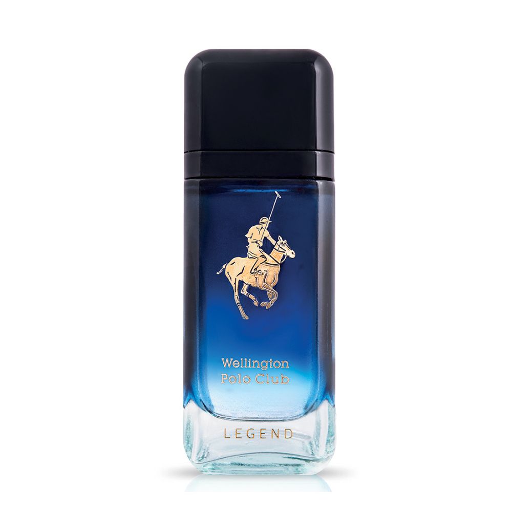Polo Club Legend EDP