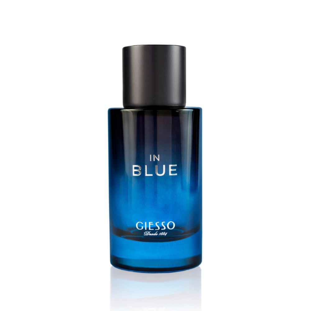 In Blue Men EDT