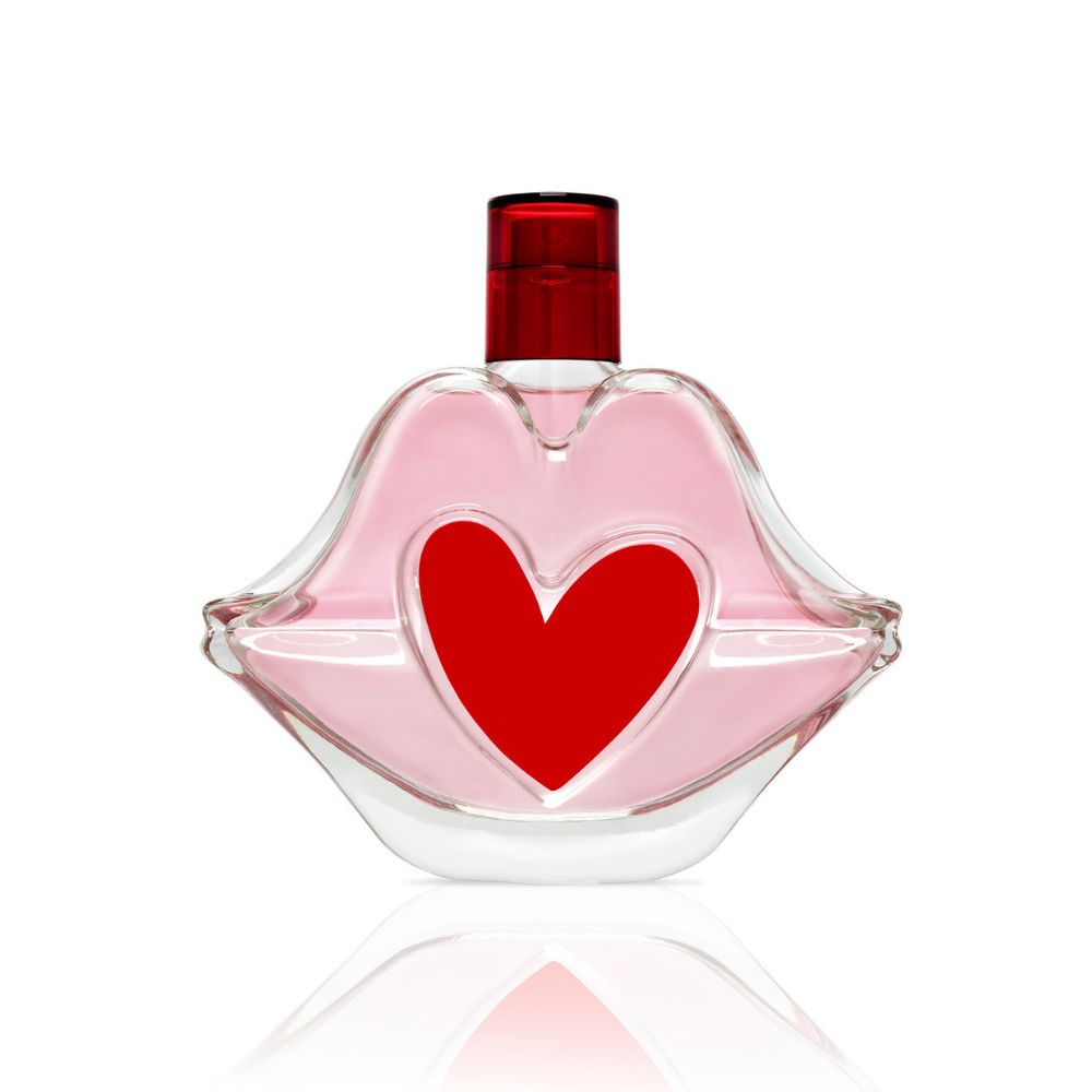 De Beso En Beso EDT