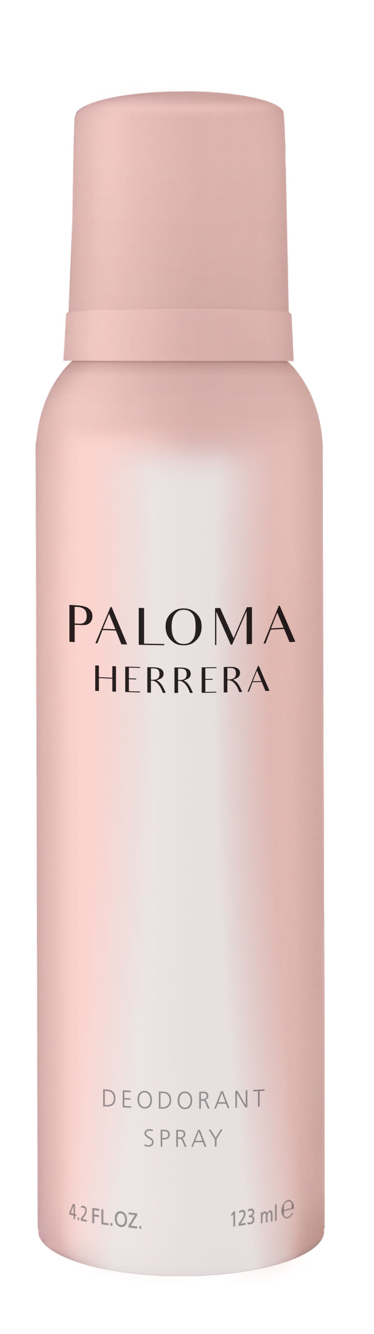 Desodorante Paloma Herrera