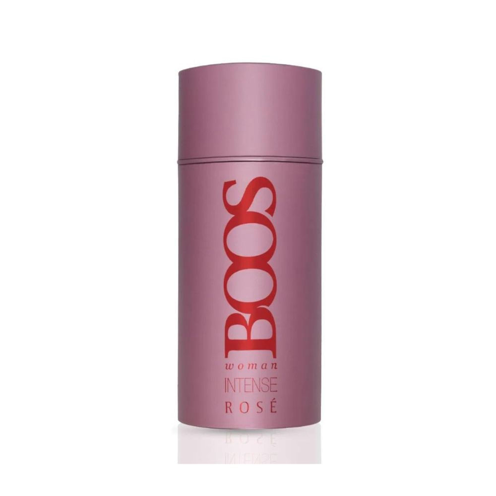 Boos Intense Rose EDP