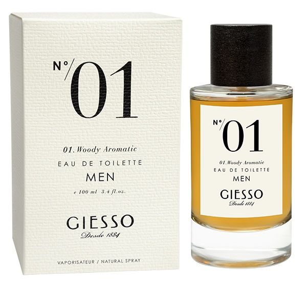 Nº1 Men EDT