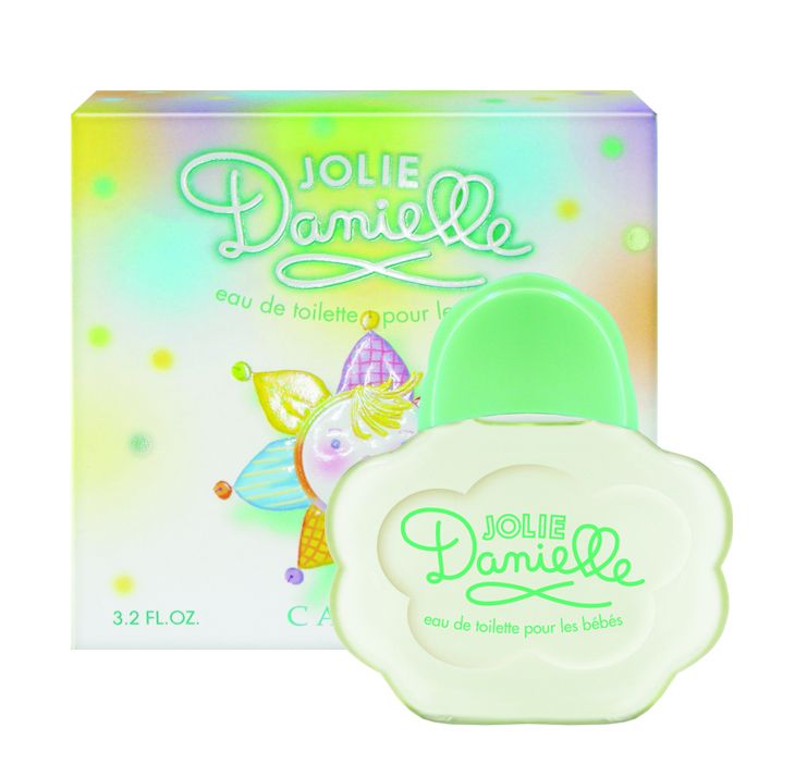 Danielle Jolie EDT