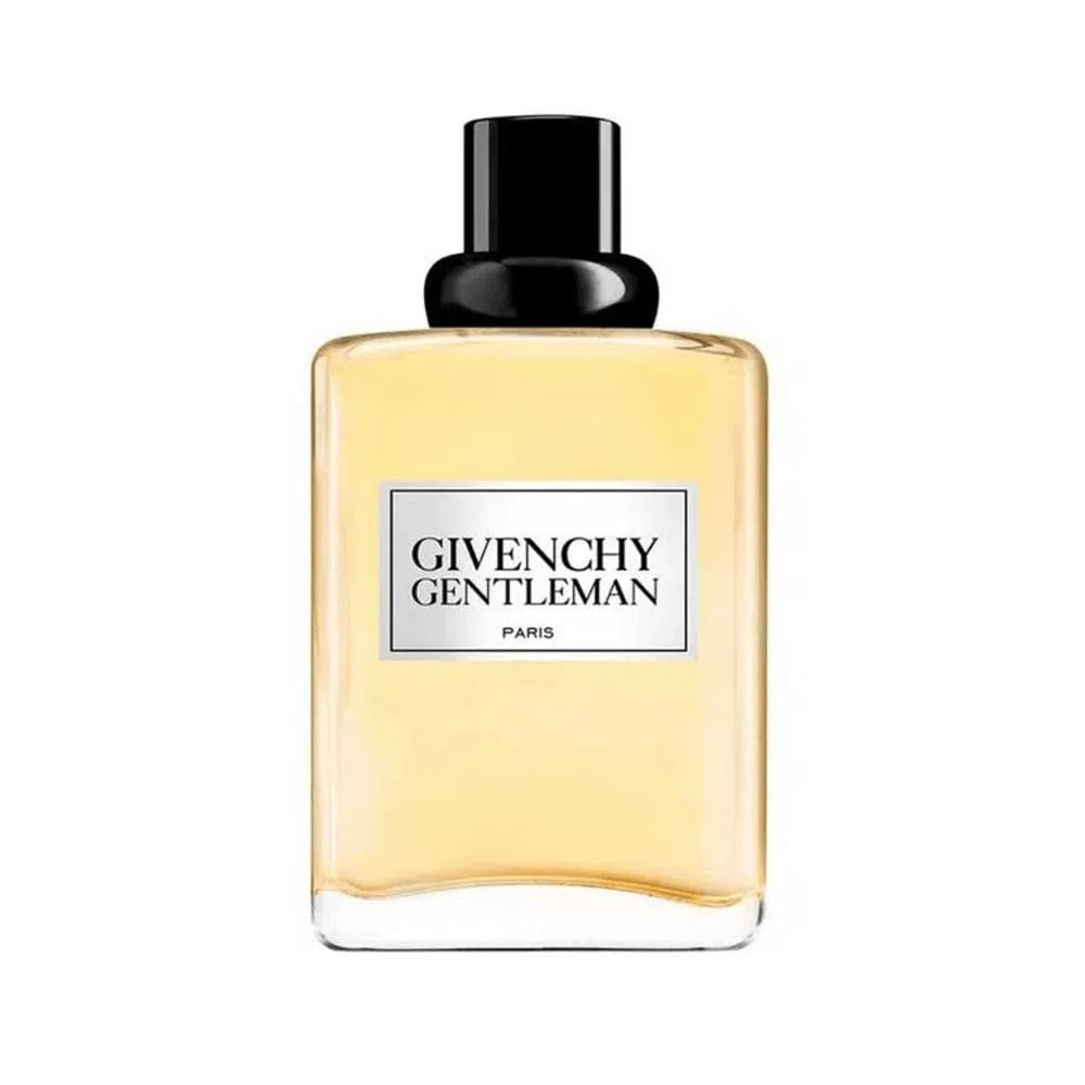 Gentleman EDT