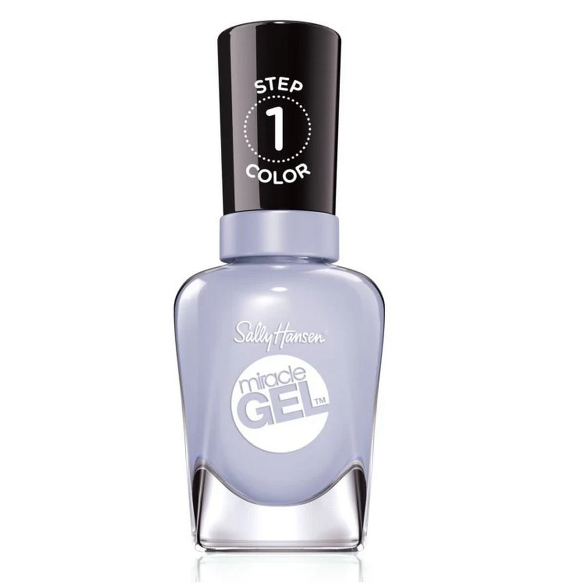 Esmalte De Uñas Miracle Gel Vegano