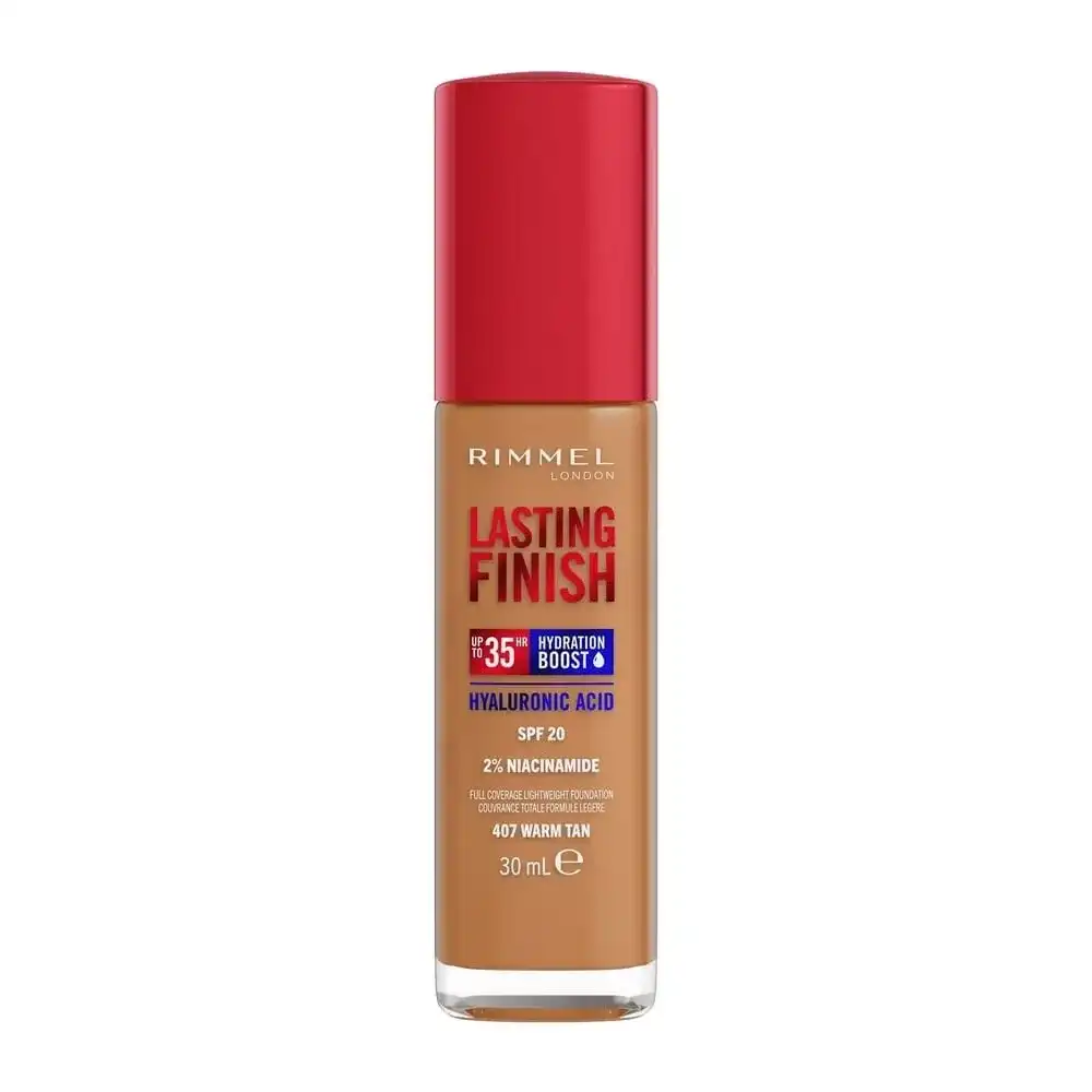Base de Maquillaje Lasting Finish 35 Horas Rimmel London