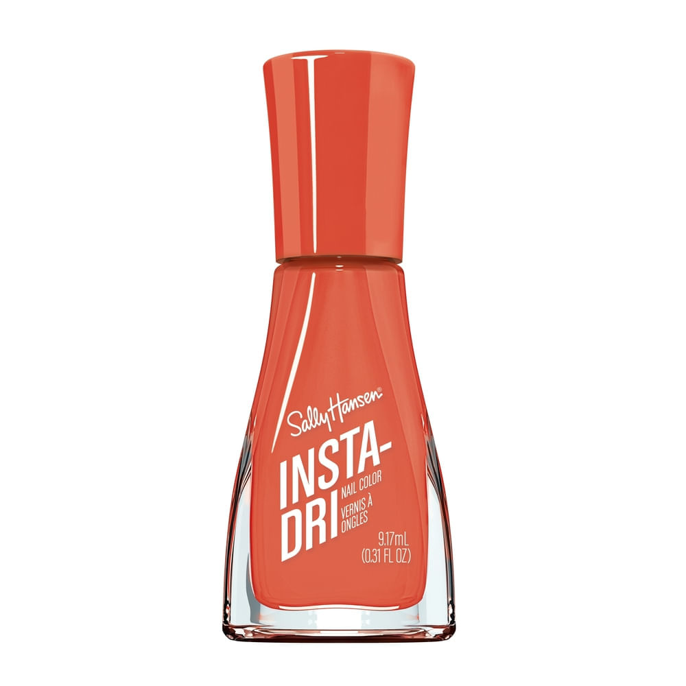 Esmalte De Uñas Insta-Dri