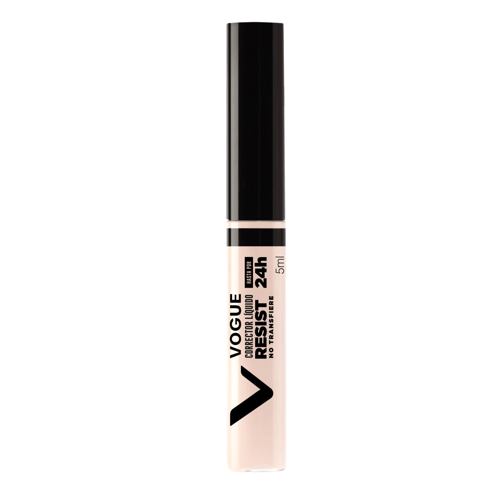 Corrector de Ojos Liquido Vogue Resist