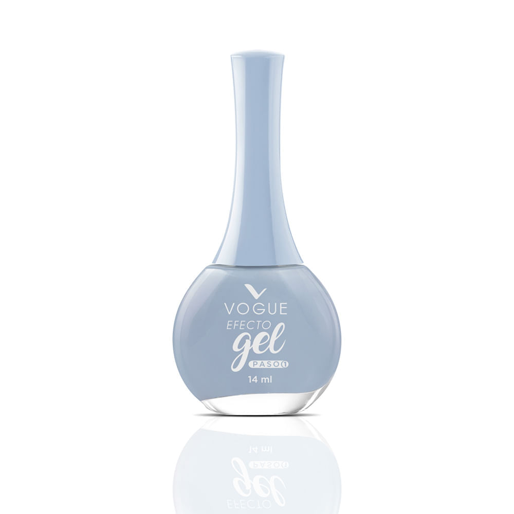 Esmalte De Uñas Efecto Gel Selección Latina