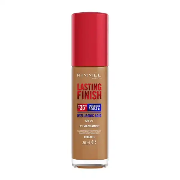 Base de Maquillaje Lasting Finish 35 Horas Rimmel London