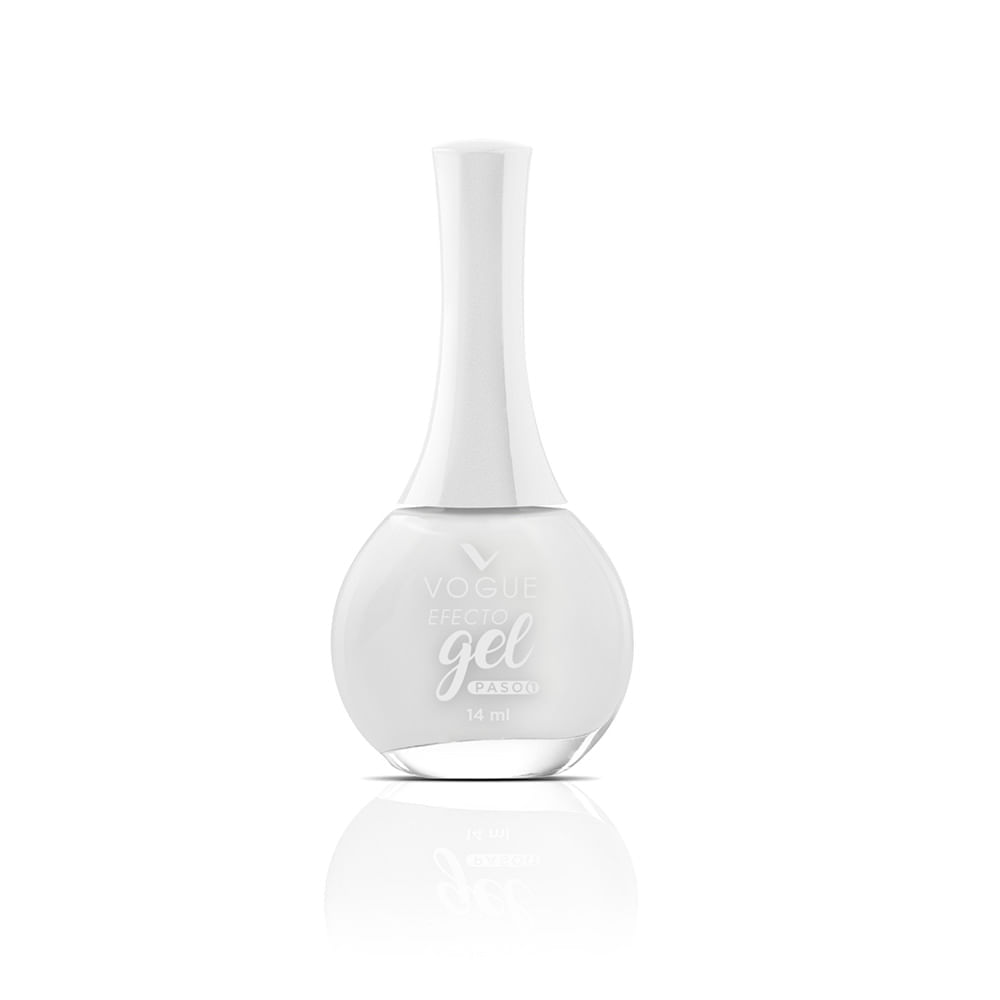 Esmalte De Uñas Efecto Gel Selección Latina