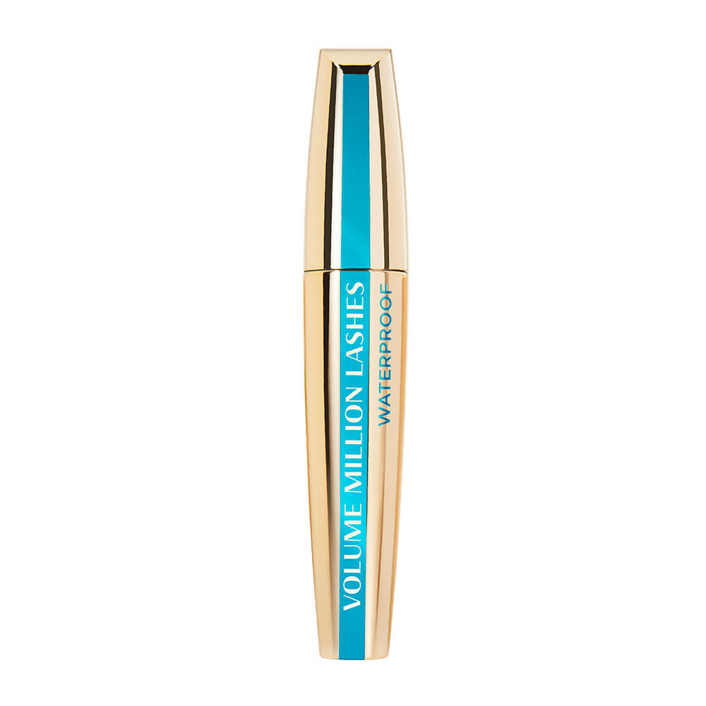Mascara de Pestañas L'Oréal París Volume Million Lashes WTP