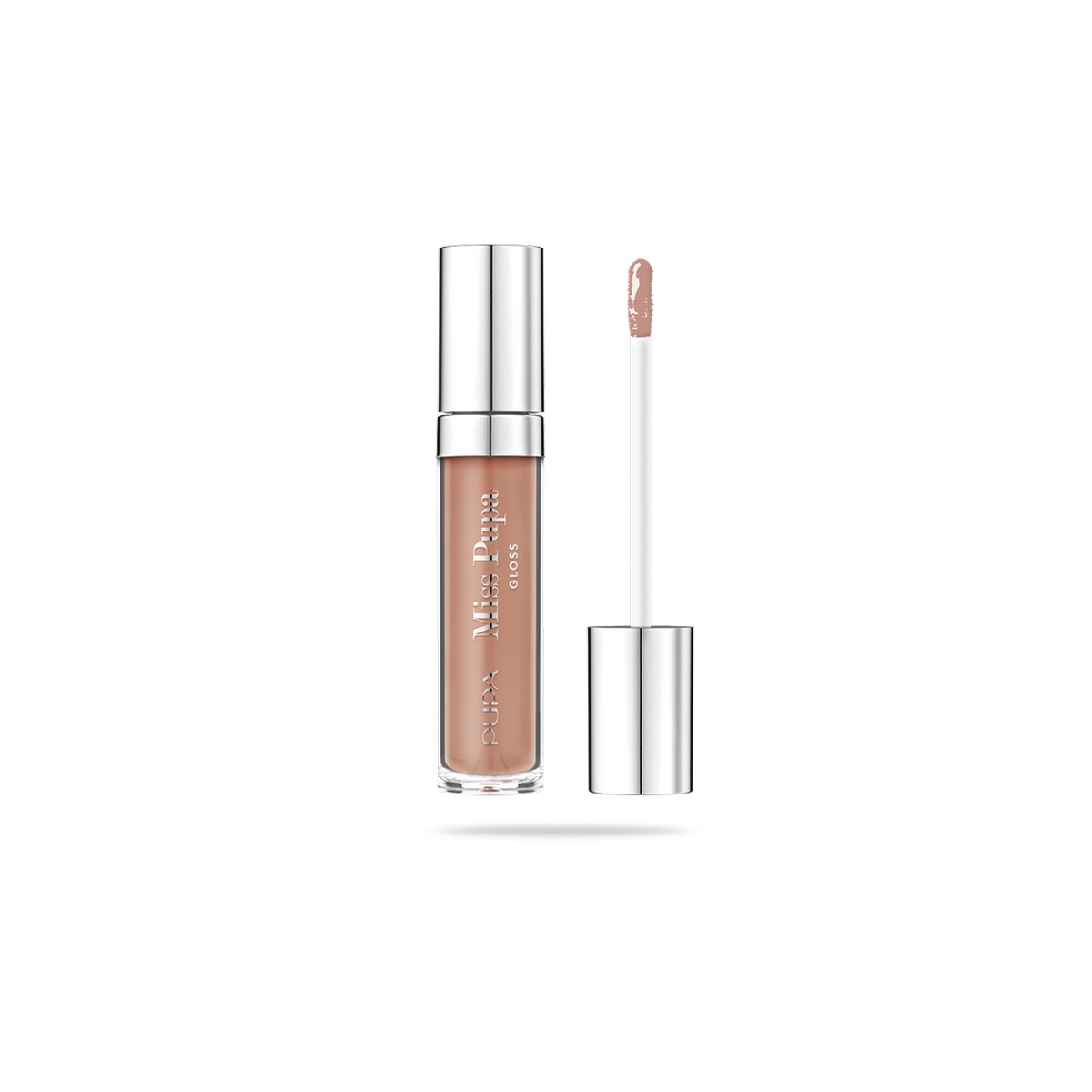 Gloss Miss Pupa