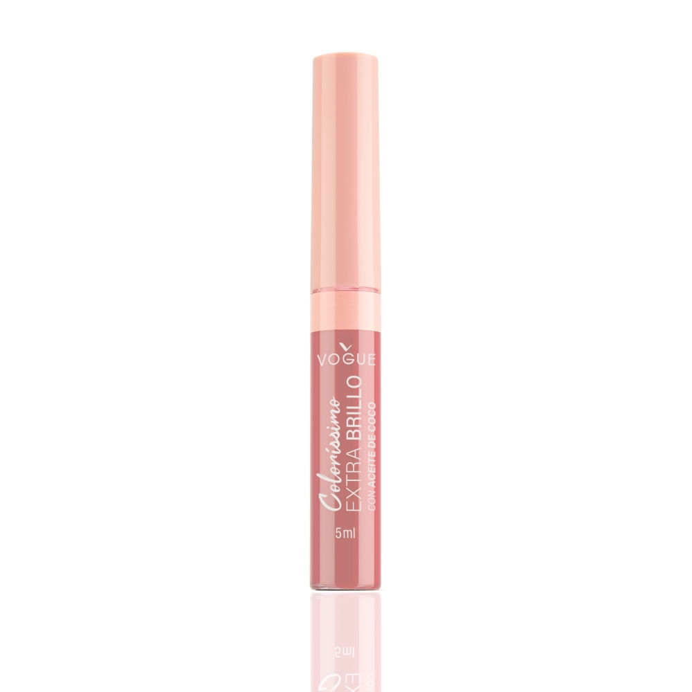 Labial Líquido Colorissimo Extra Brillo
