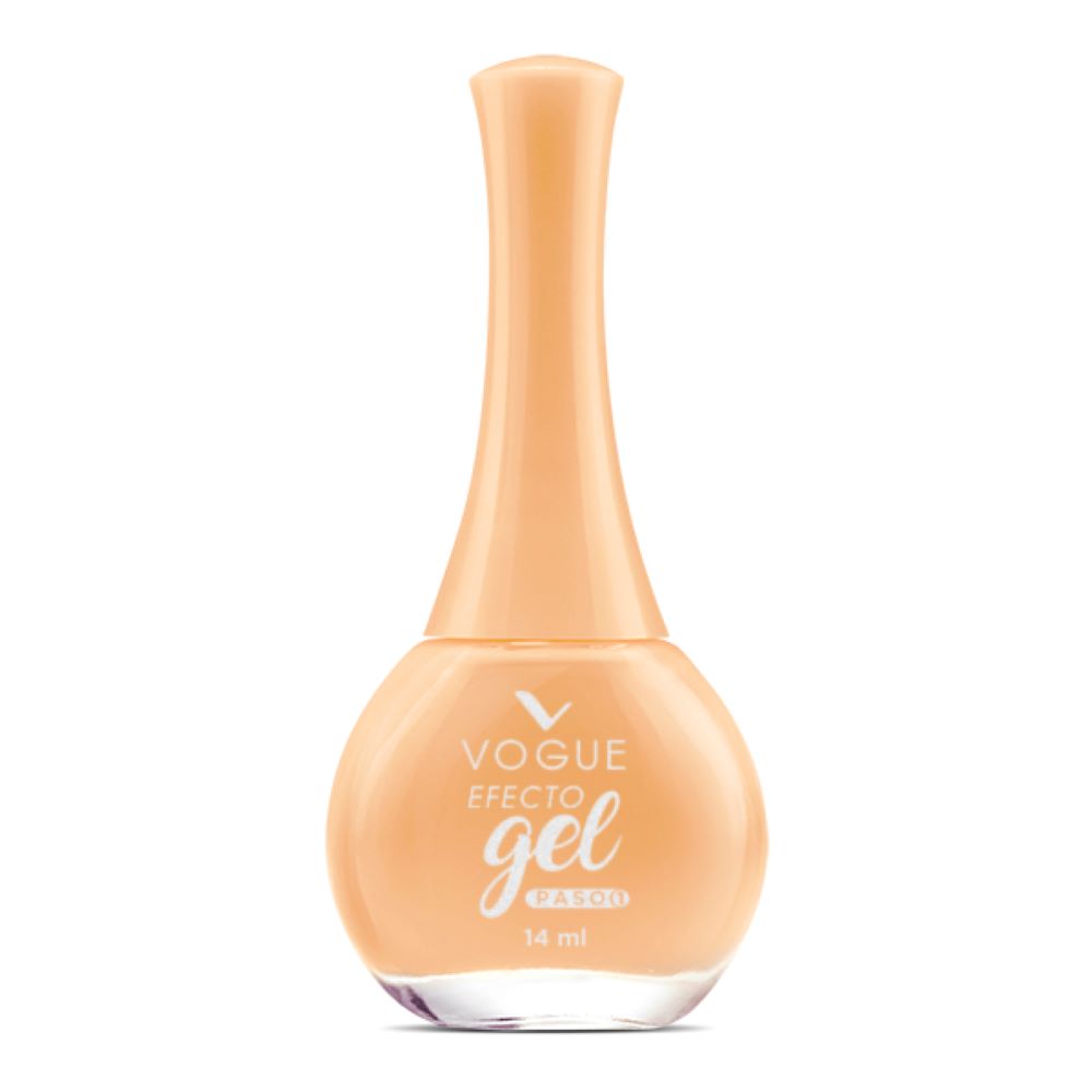 Esmalte de Uñas Efecto Gel Celebra Tu Belleza