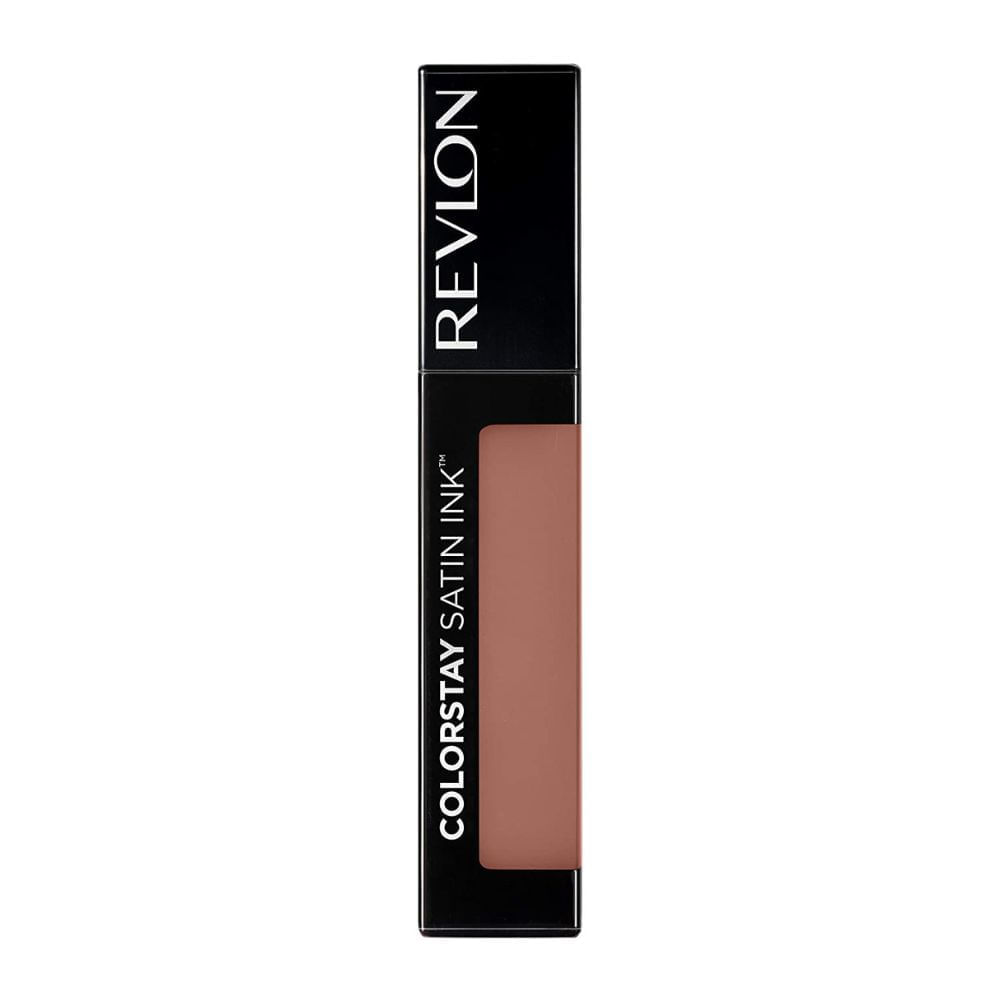 Labial Líquido Colorstay Satin Ink