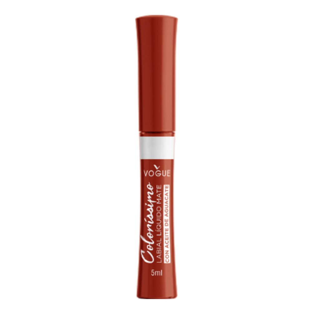 Labial Líquido Colorissimo Encanto Frutal