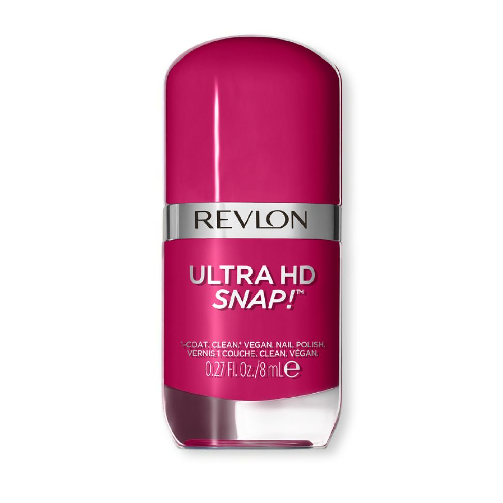 Esmalte De Uñas Ultra HD Snap!