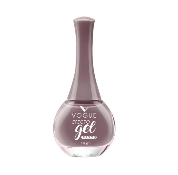 Esmalte de Uñas Efecto Gel
