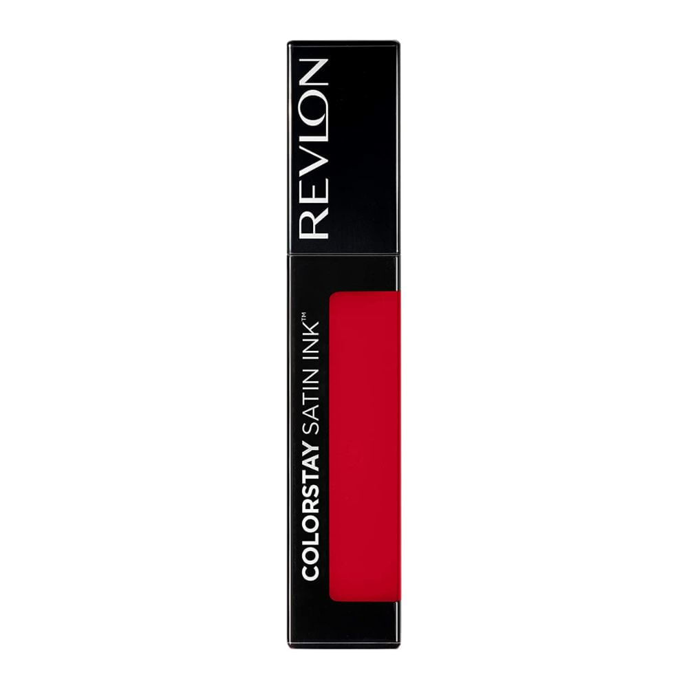 Labial Líquido Colorstay Satin Ink