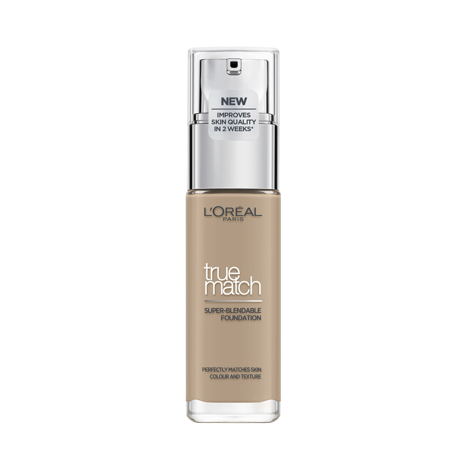 Base de Maquillaje L'Oréal París True Match