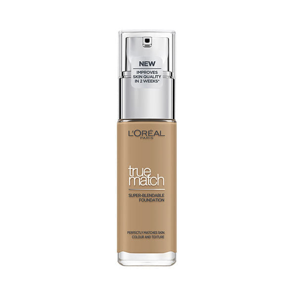 Base de Maquillaje L'Oréal París True Match
