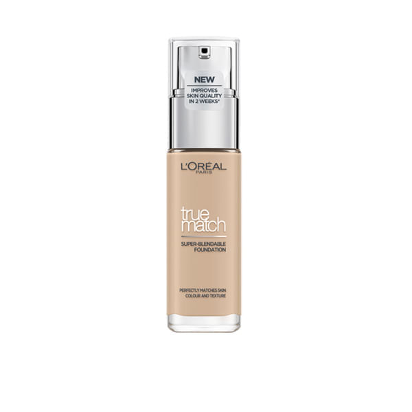 Base de Maquillaje L'Oréal París True Match
