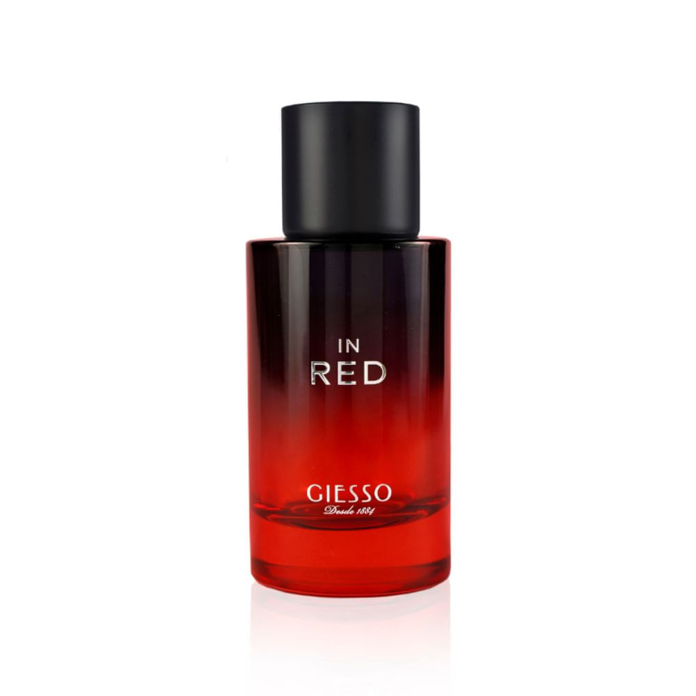 In Red Women EDT