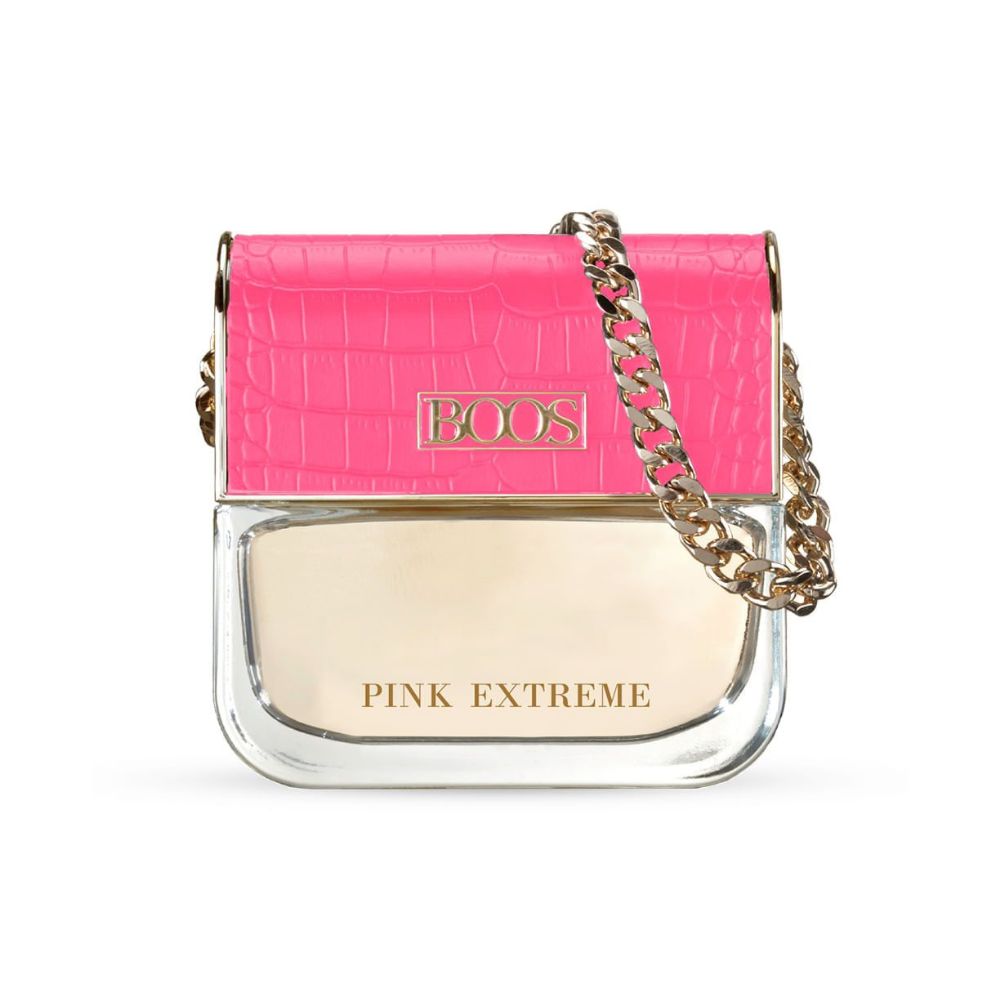 Pink Extreme EDP