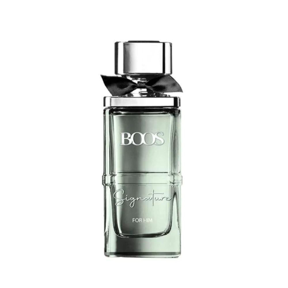 Boos Men Signature EDP