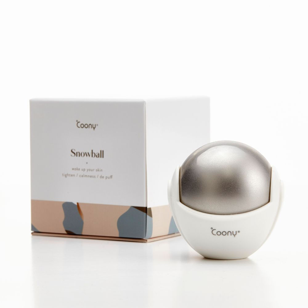 Esfera Para Masajes Snowball CryoTherapy