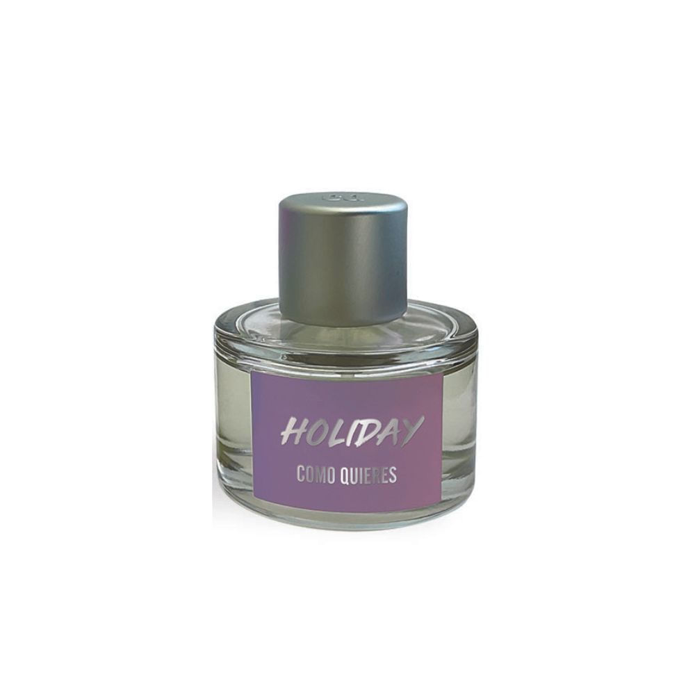 Holiday EDT