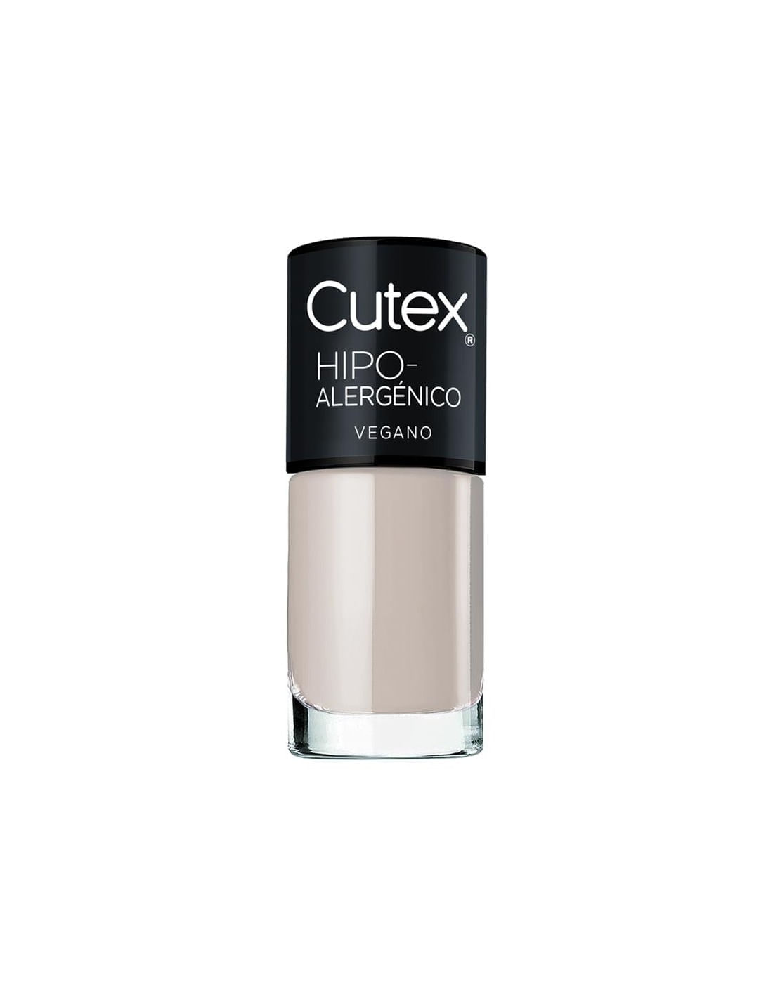 Esmalte De Uñas Vegano Hipoalergénico
