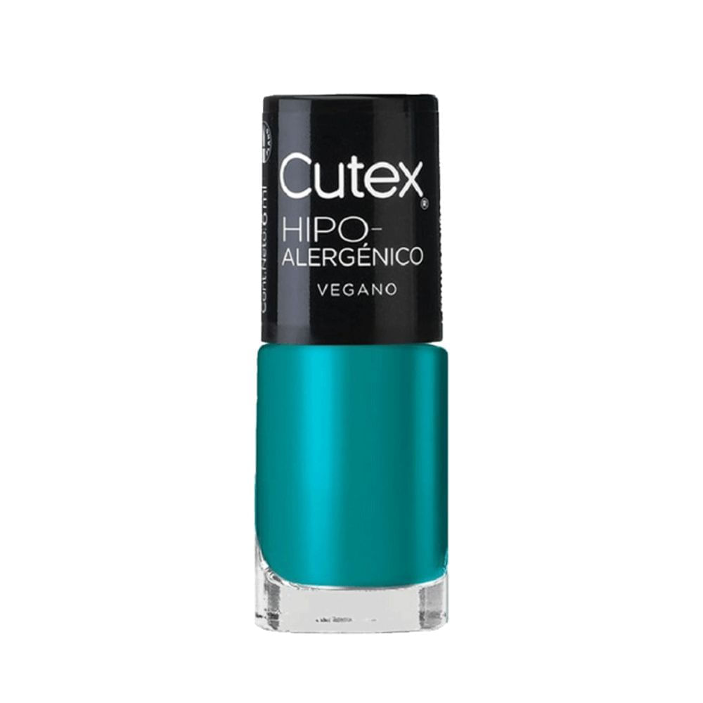 Esmalte De Uñas Vegano Hipoalergénico