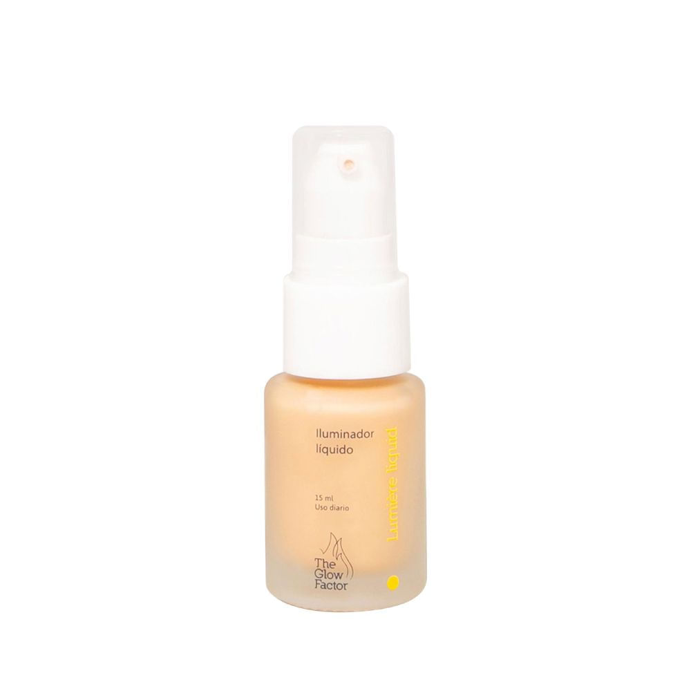 Iluminador Líquido Lumière Liquid