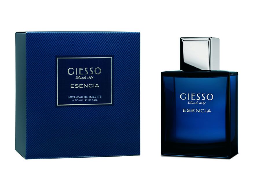 Esencia Hombre EDT