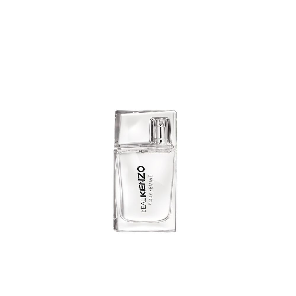 L' Eau Kenzo Pour Femme EDT