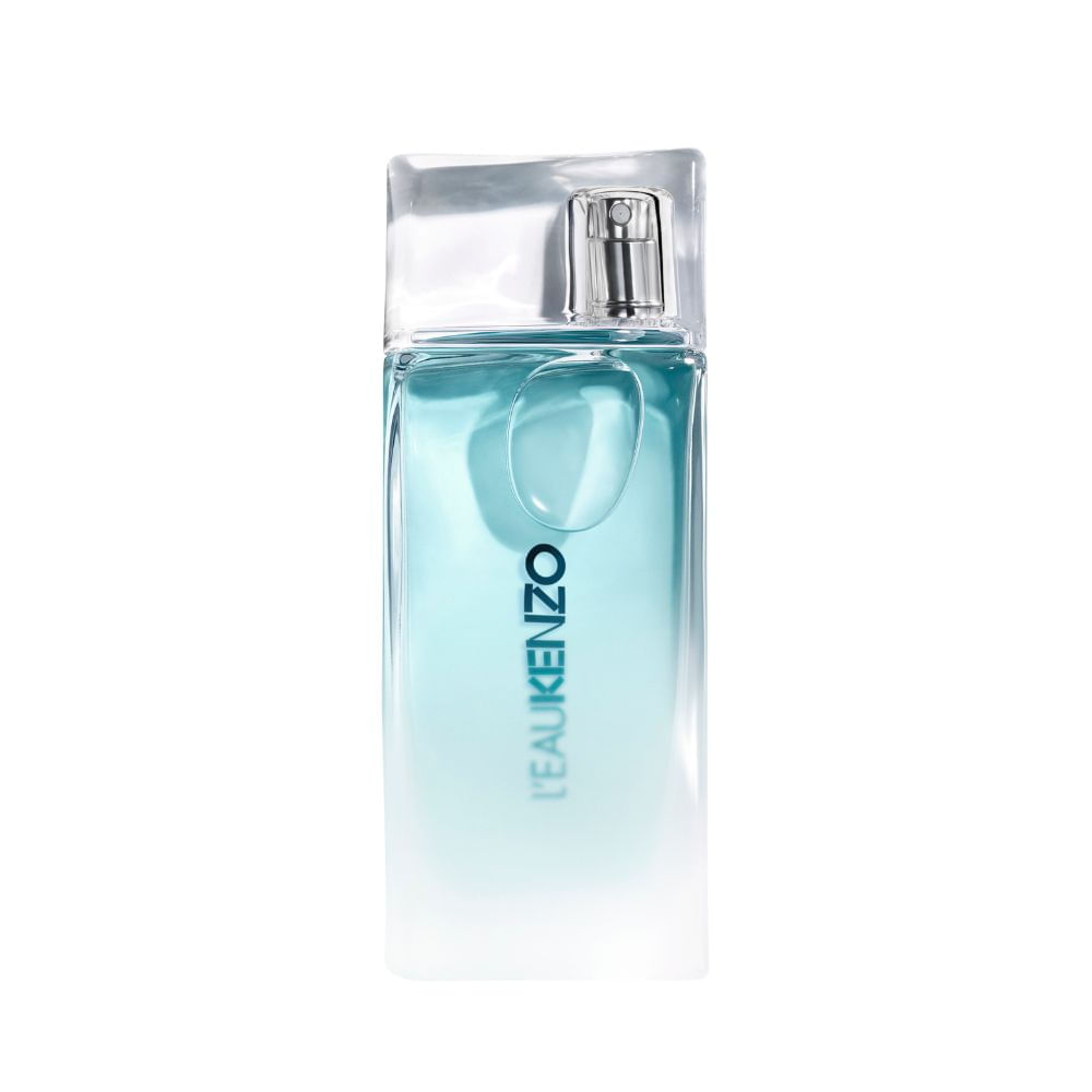 L'Eau Kenzo Pour Homme Glacée EDT Edición Limitada