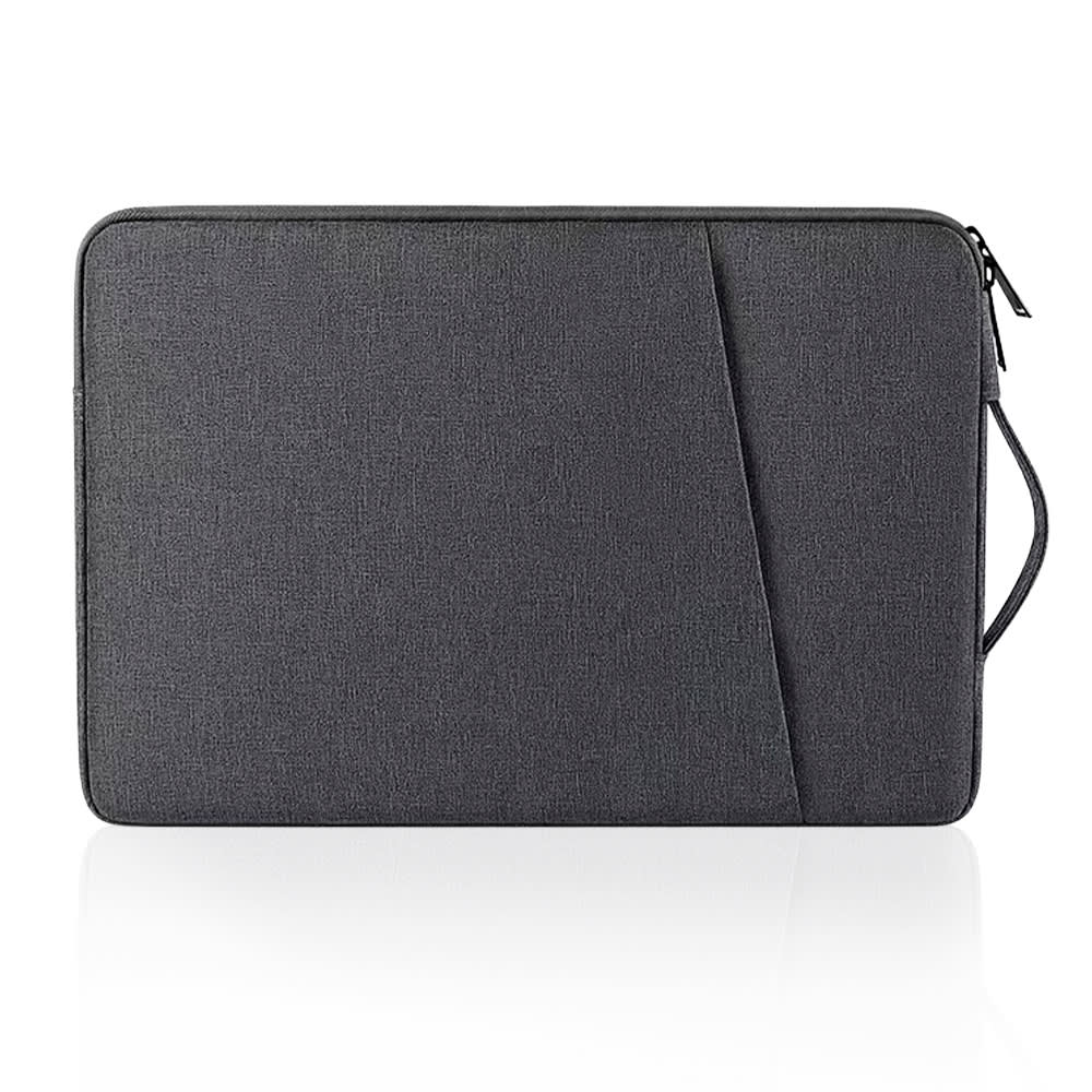 Funda Para Notebook Gadnic 14 y 156” Impermeable Con Proteccion Interior