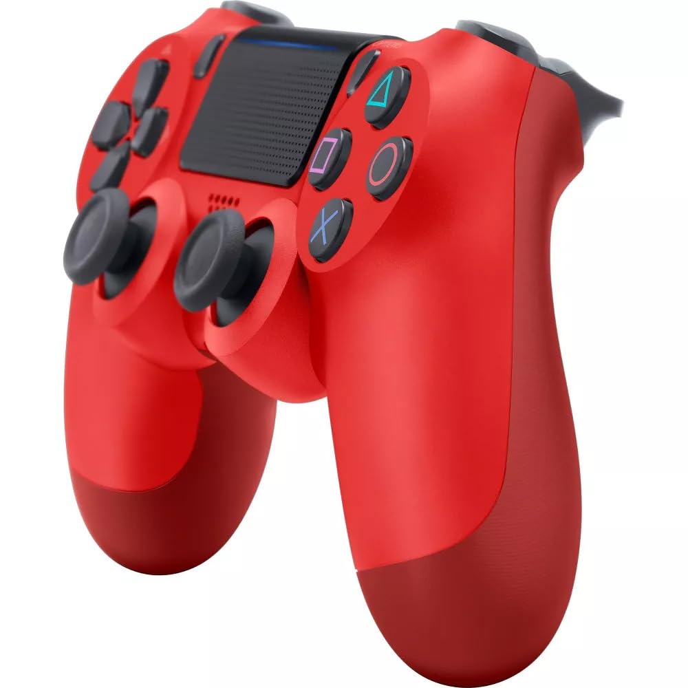DualShock 4 Wireless Controller for PlayStation 4