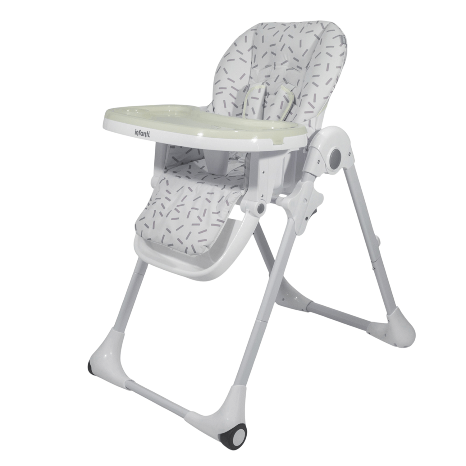 Silla de Comer Infanti Appetito Segments