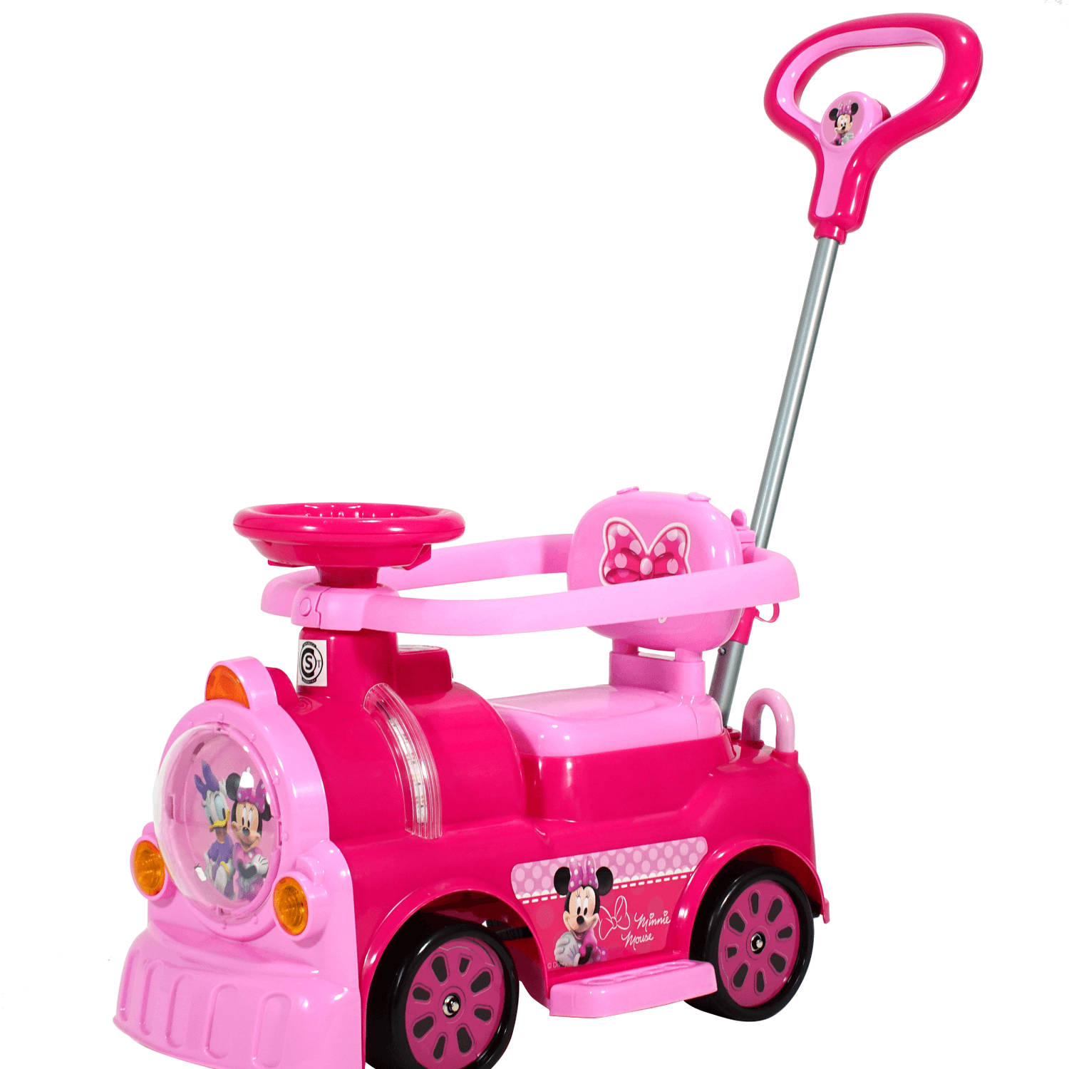 Caminador Minnie Wj-018