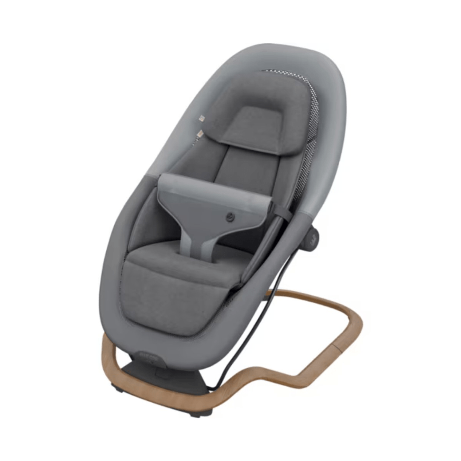 Mecedora Dove Pro 2 en 1 elegance graphite