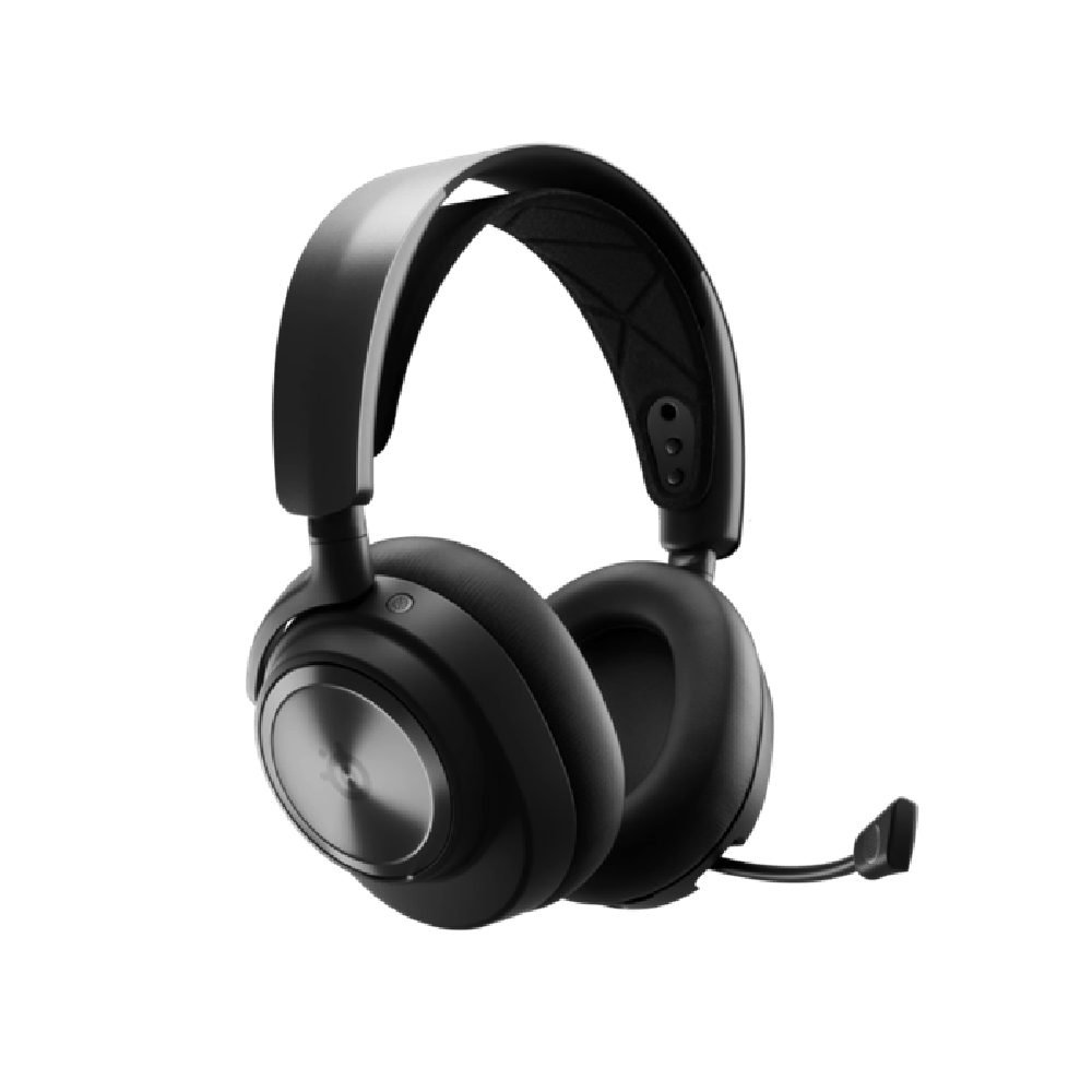 Auriculares SteelSeries Arctis Nova Pro Wireless