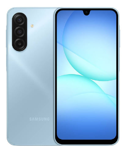 Samsung Galaxy A17 128/ Light Celeste 4GB