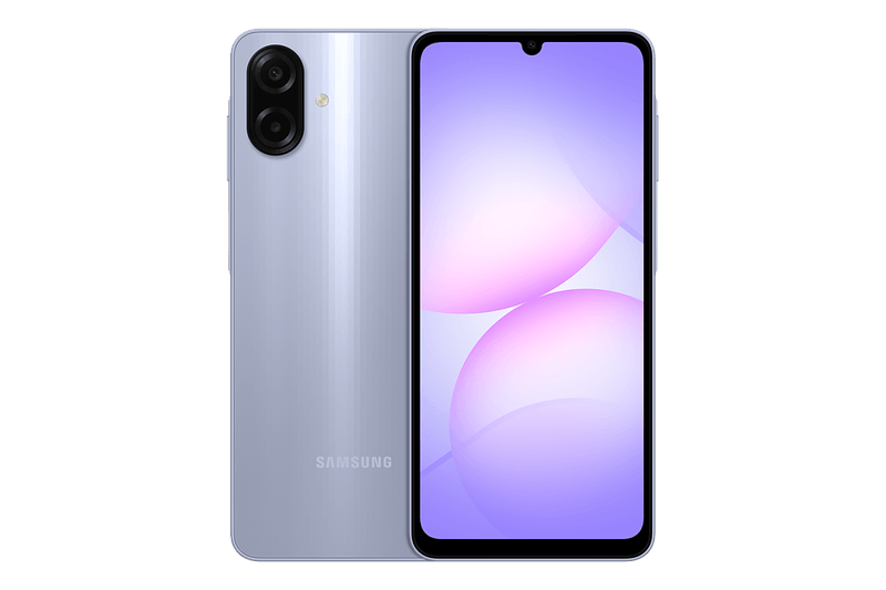 Samsung Galaxy A07 Light 128GB