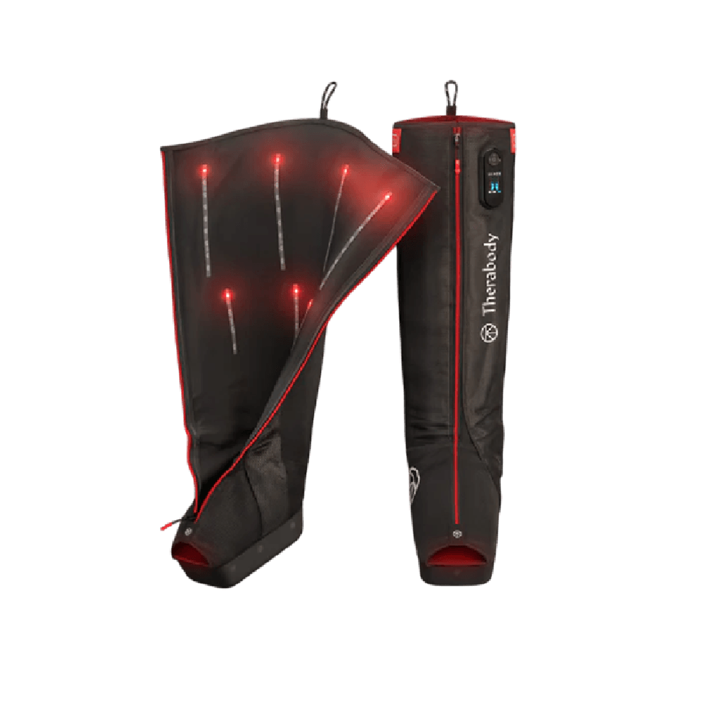 Botas de compresión Therabody JetBoots Pro Plus - Grande