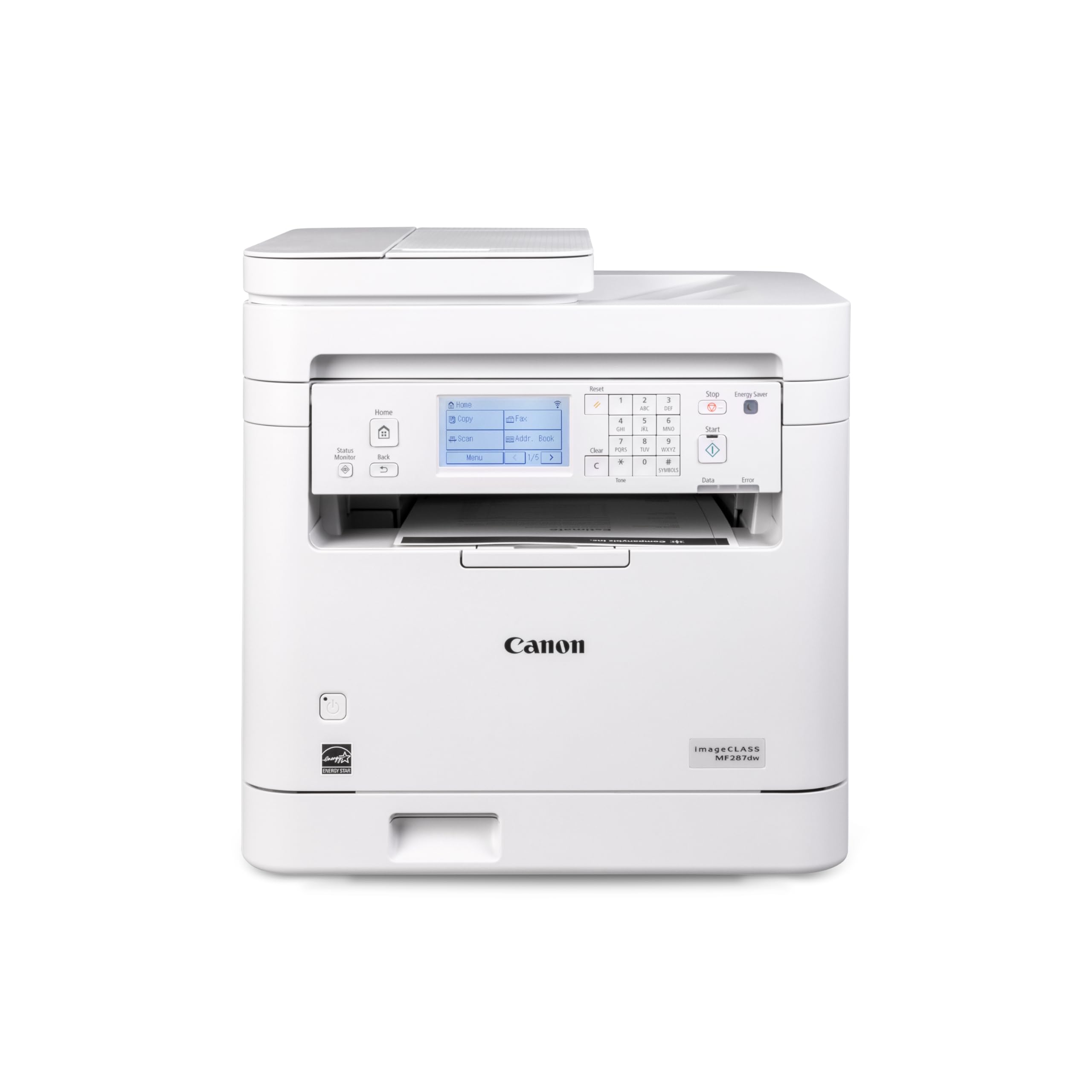 Canon imageCLASS MF287dw - Impresora láser