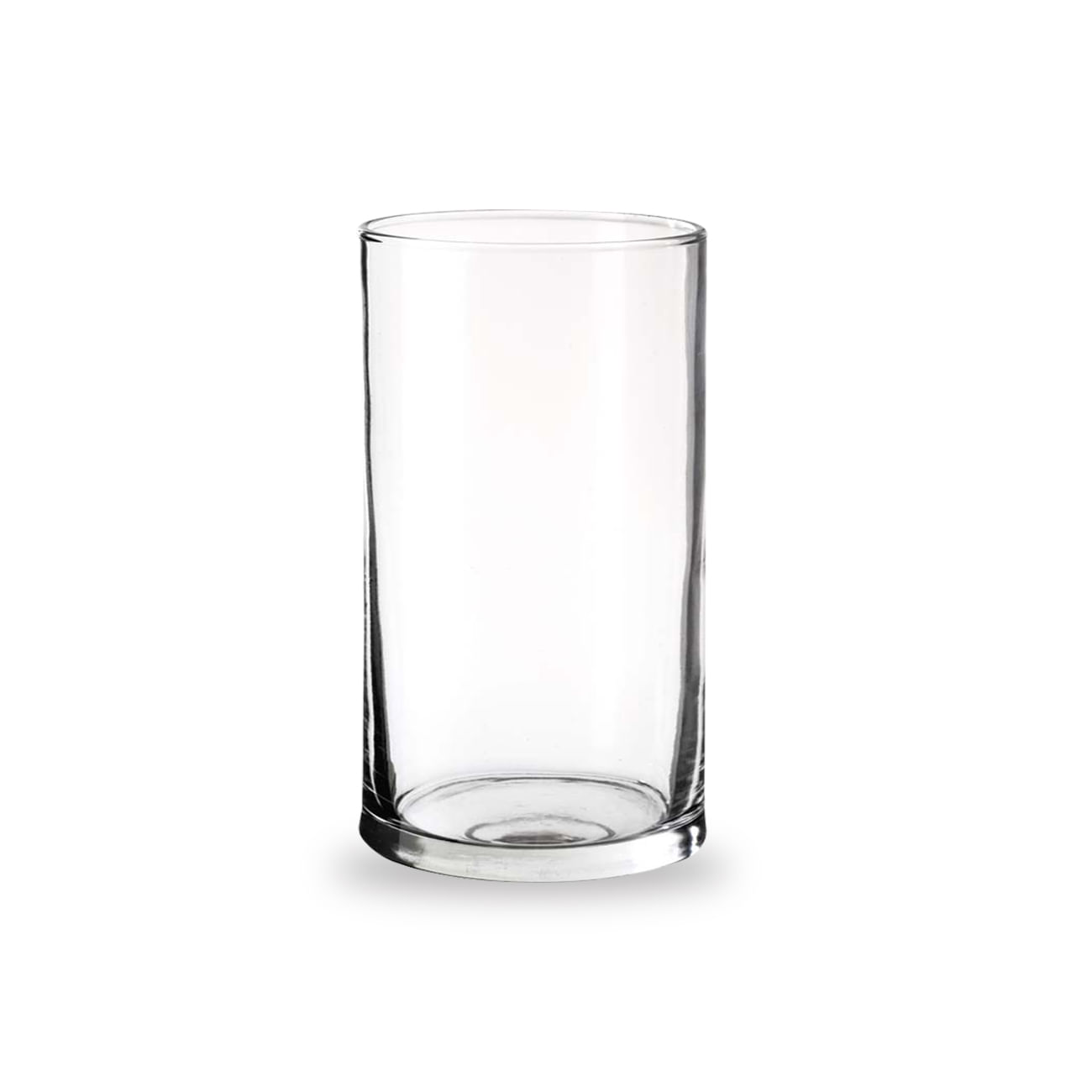 Vasos Jamaica 320 Ml Bar Trago Largo Vidrio Rigolleau X 24 Unid