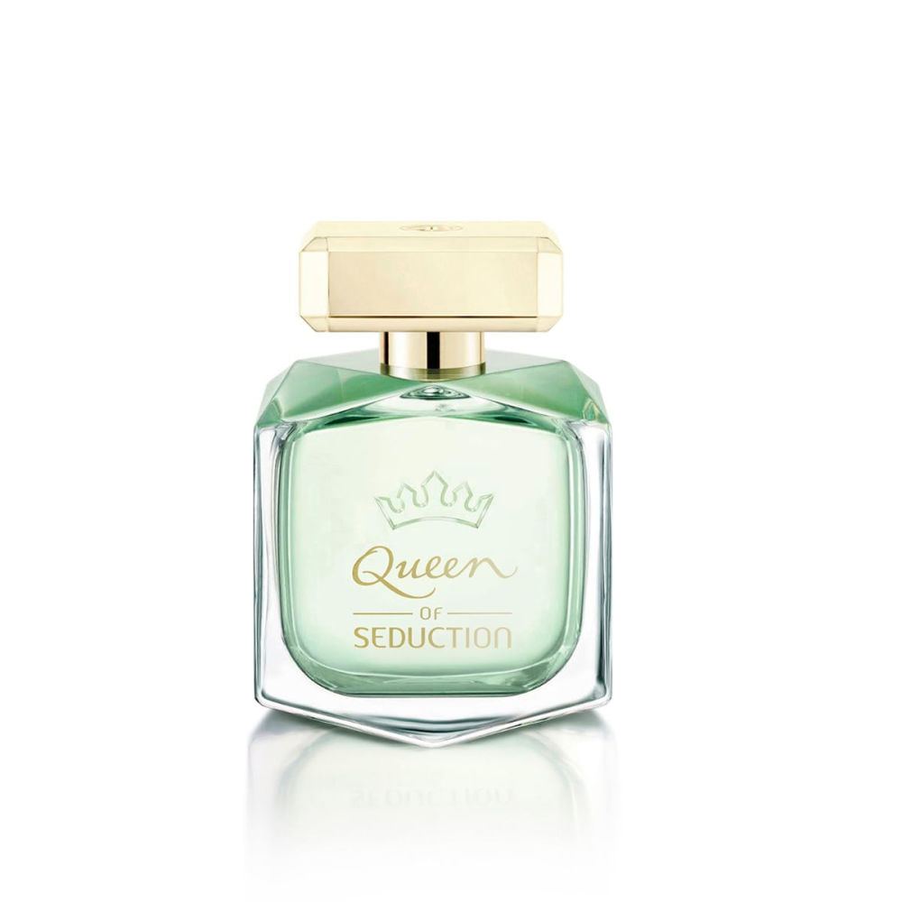 Queen Of Seduction EDT